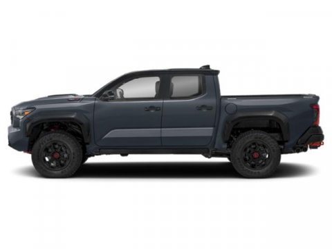 New 2026 Toyota Tacoma TRD Pro AWD/4WD image 6