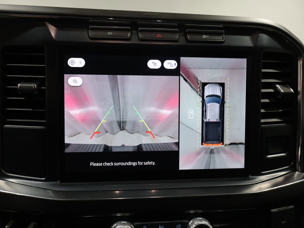 Used 2024 Ford F250 Lariat w/ Chrome Package image 28