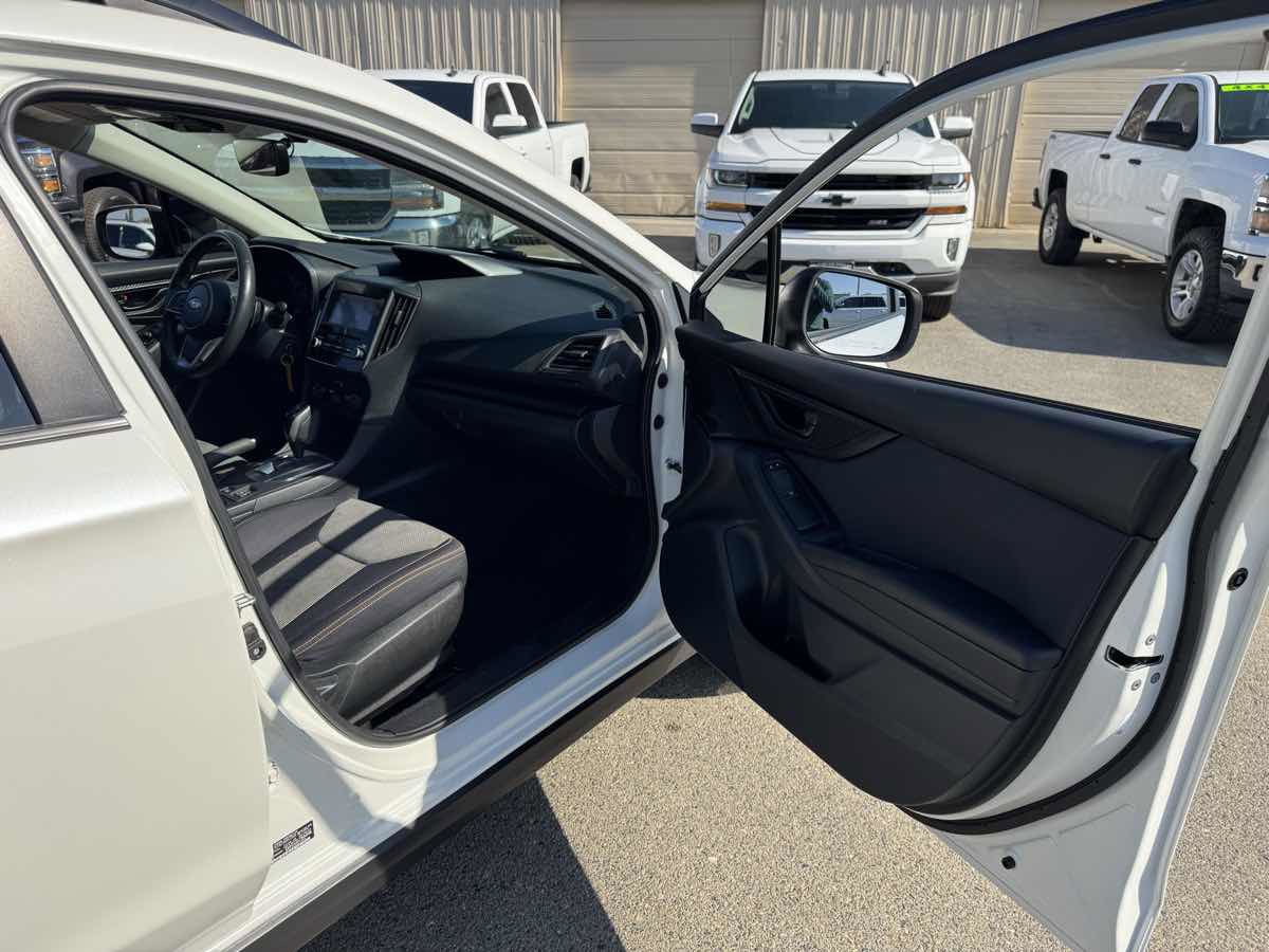 Used 2019 Subaru Crosstrek 2.0i Premium w/ Popular Package #2 image 18