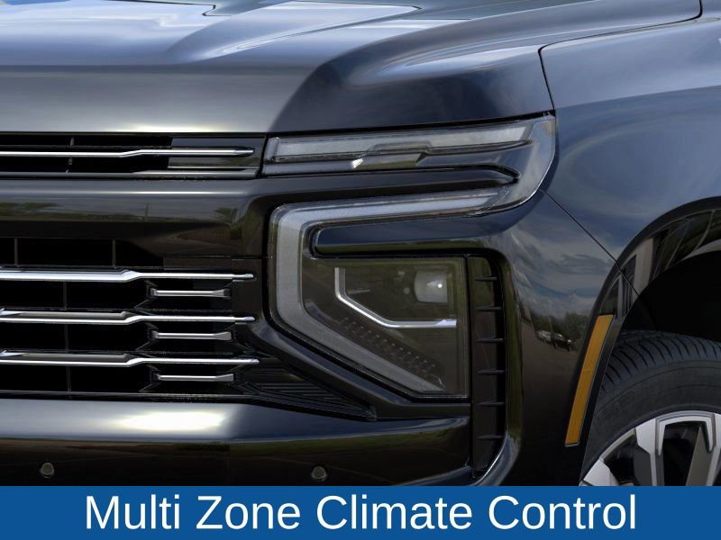 New 2026 Chevrolet Tahoe High Country image 10