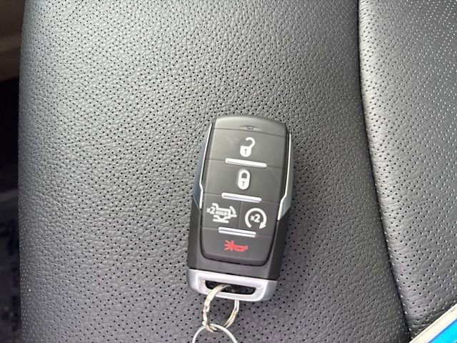 New 2026 RAM 2500 Laramie image 32