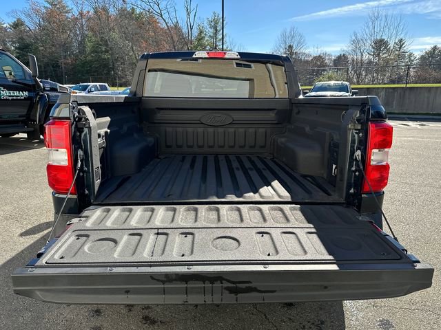 Certified 2022 Ford Maverick XLT w/ Equipment Group 300A Standard image 13