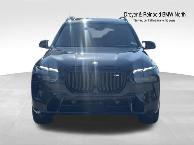 New 2026 BMW X7 M60i AWD/4WD image 11