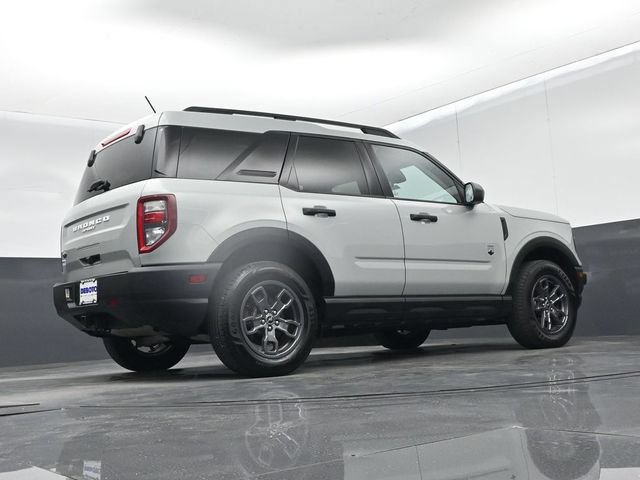 Used 2022 Ford Bronco Sport Big Bend AWD/4WD image 51