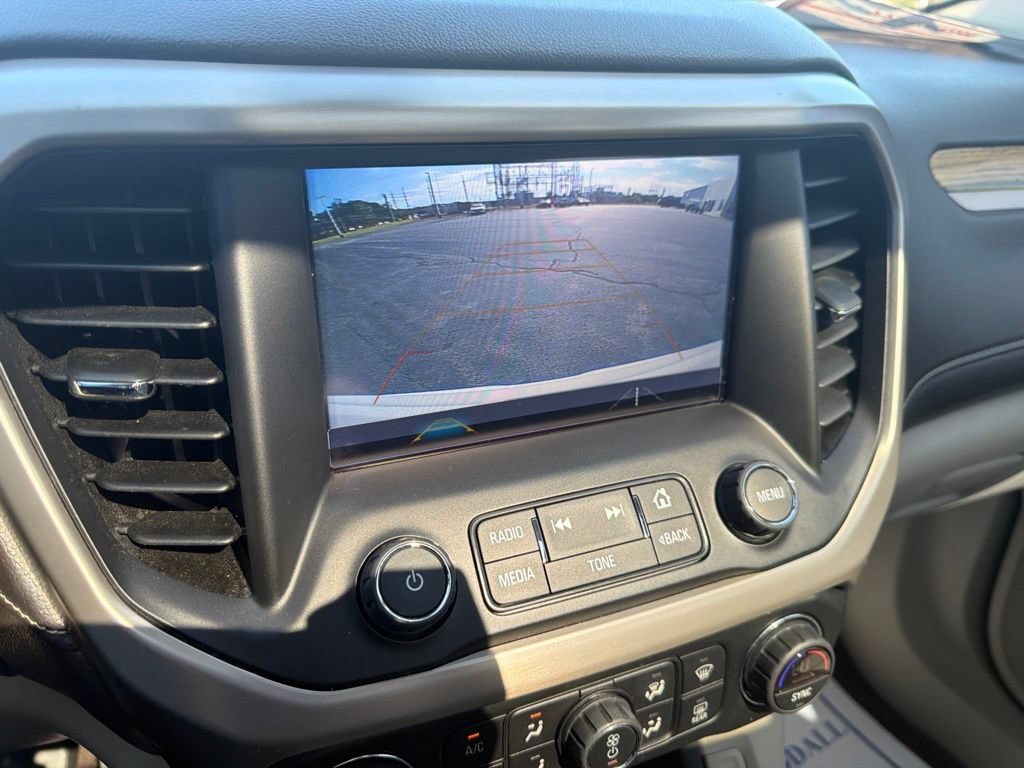Used 2019 GMC Acadia Denali FWD image 24