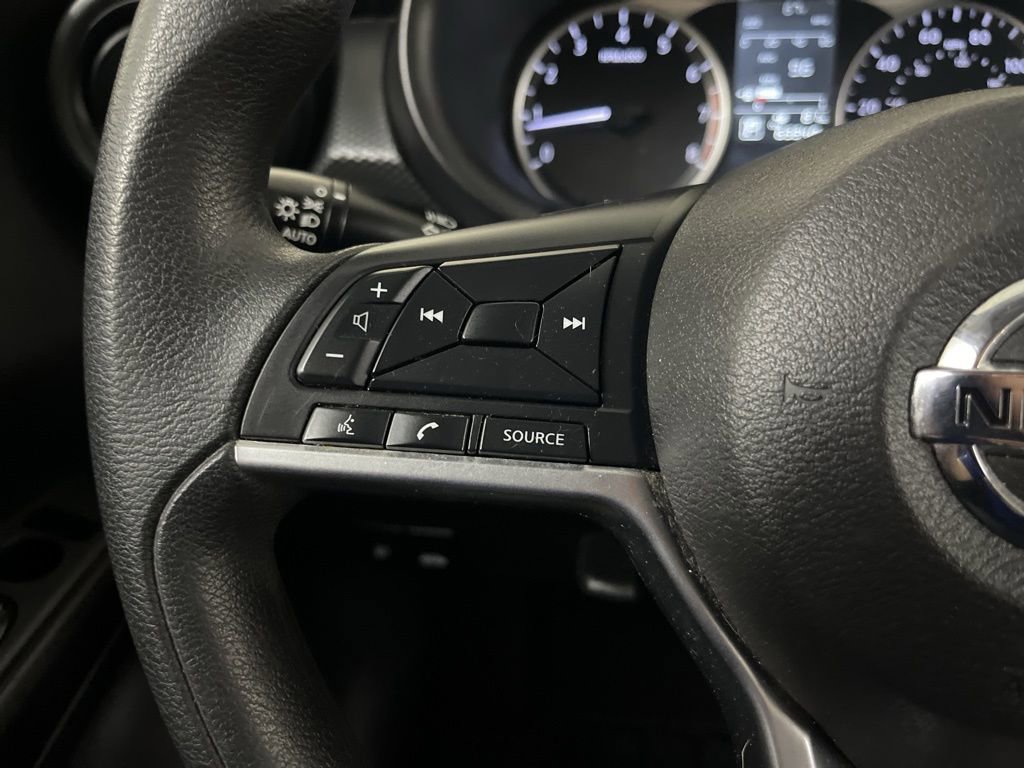 Used 2021 Nissan Kicks S image 54