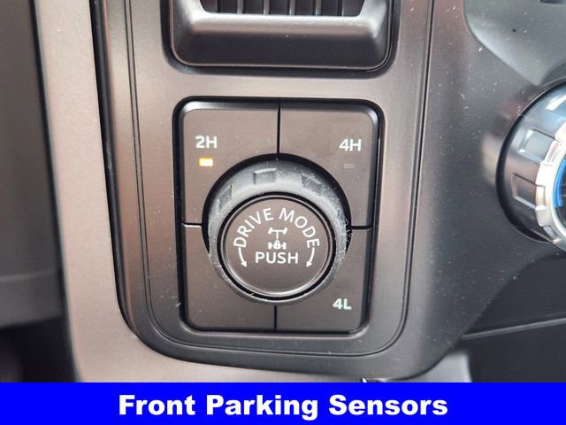 New 2026 Ford F150 XLT w/ Equipment Group 302A MID image 20