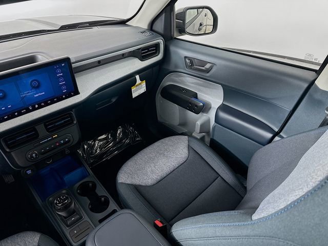New 2026 Ford Maverick XLT w/ Equipment Group 301A AWD/4WD image 22