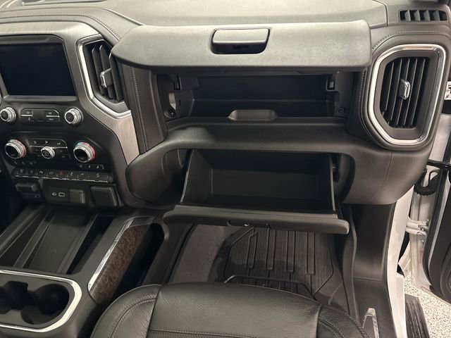 Used 2022 GMC Sierra 2500 Denali w/ Technology Package image 22