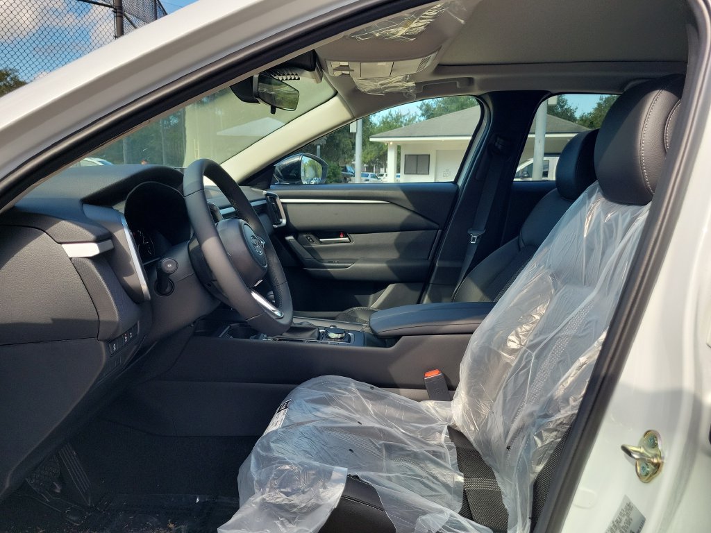 New 2026 MAZDA CX-50 AWD 2.5 S w/ Weather Package image 2