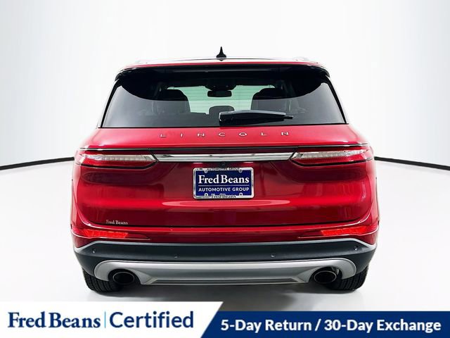 Used 2021 Lincoln Corsair AWD w/ Premium Package image 7