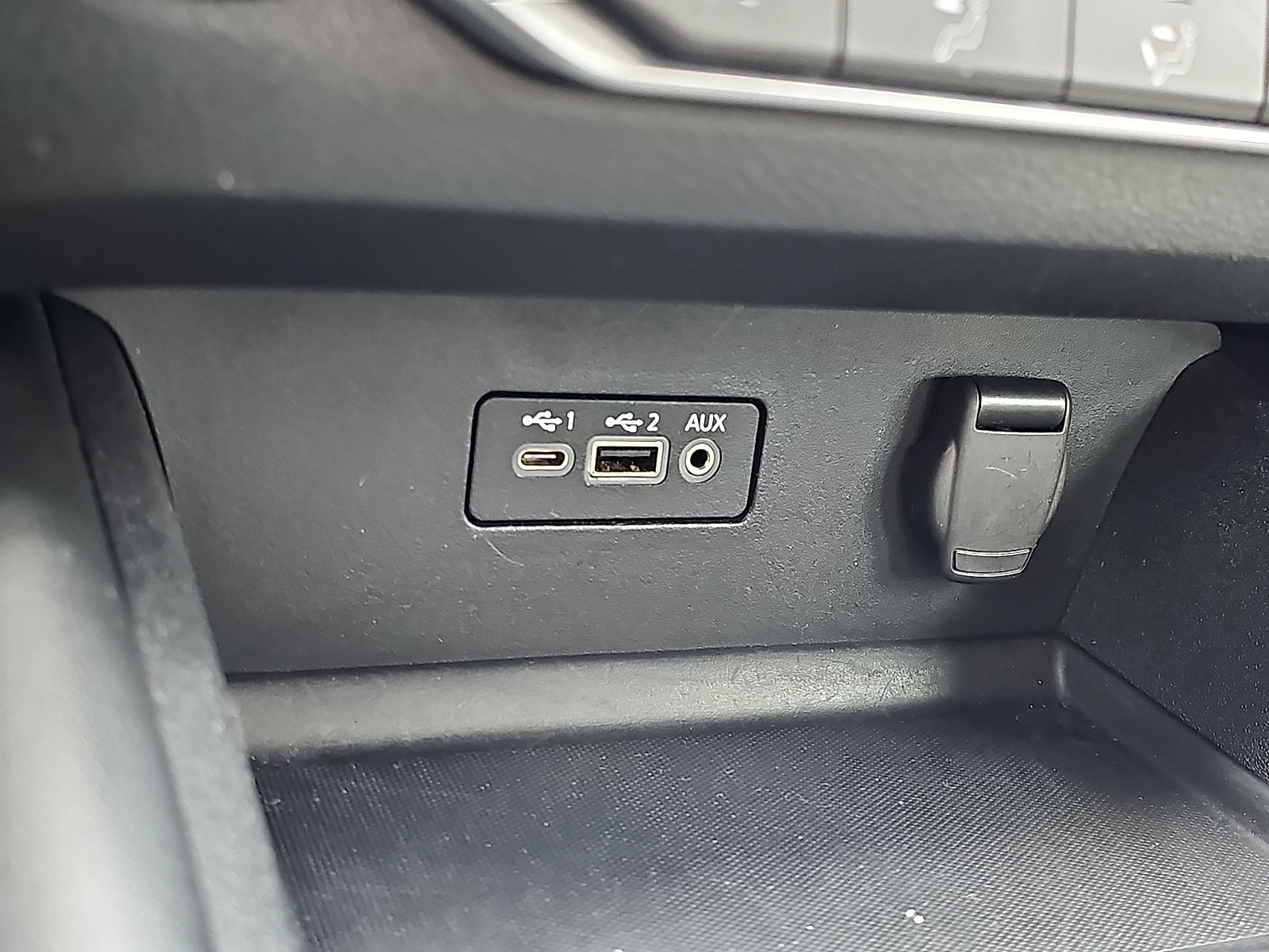 Certified 2022 Nissan Altima 2.5 SR image 23