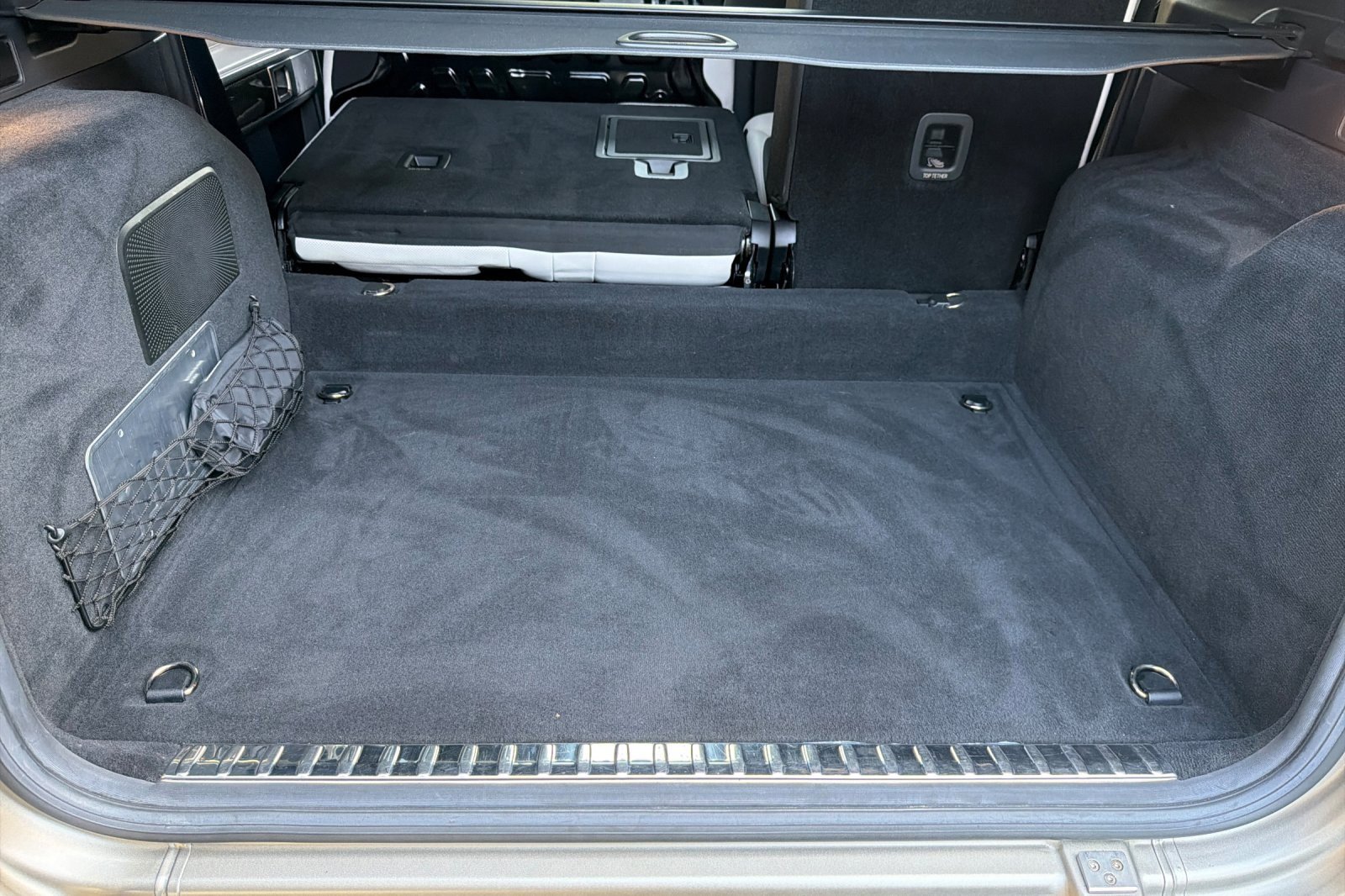 Used 2021 Mercedes-Benz G 63 AMG 4MATIC image 14