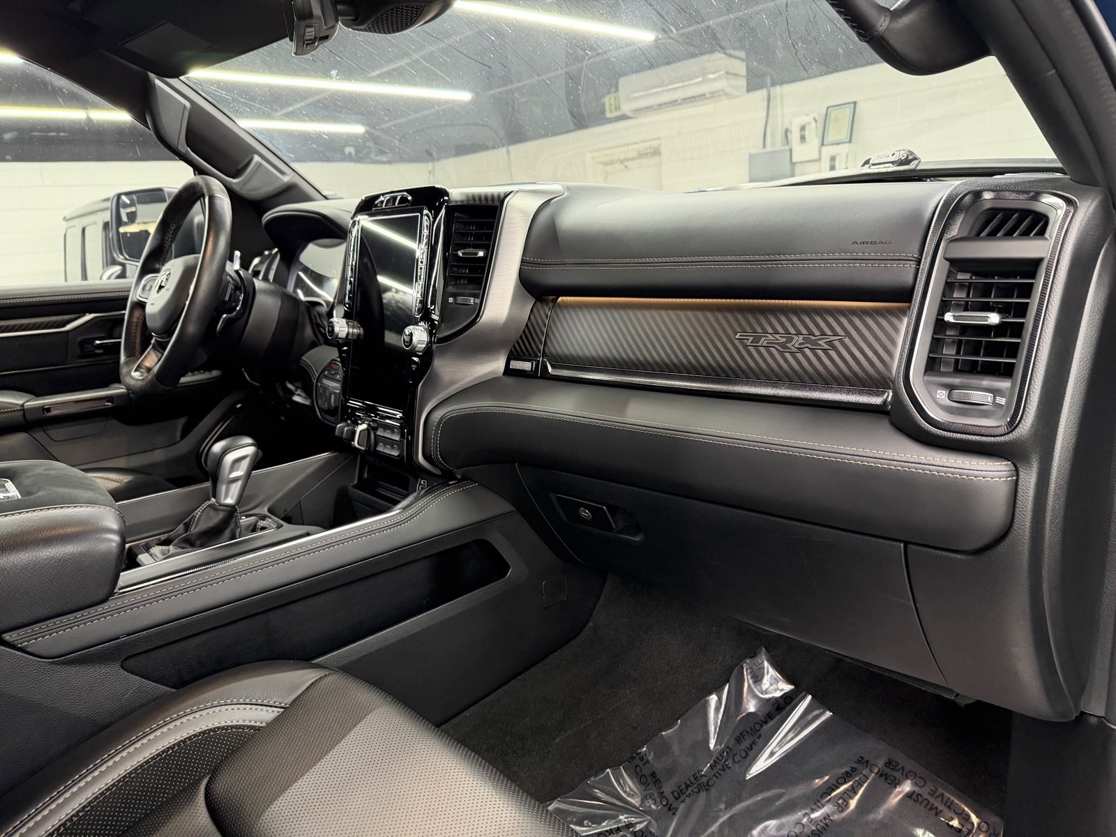 Used 2024 RAM 1500 TRX image 18