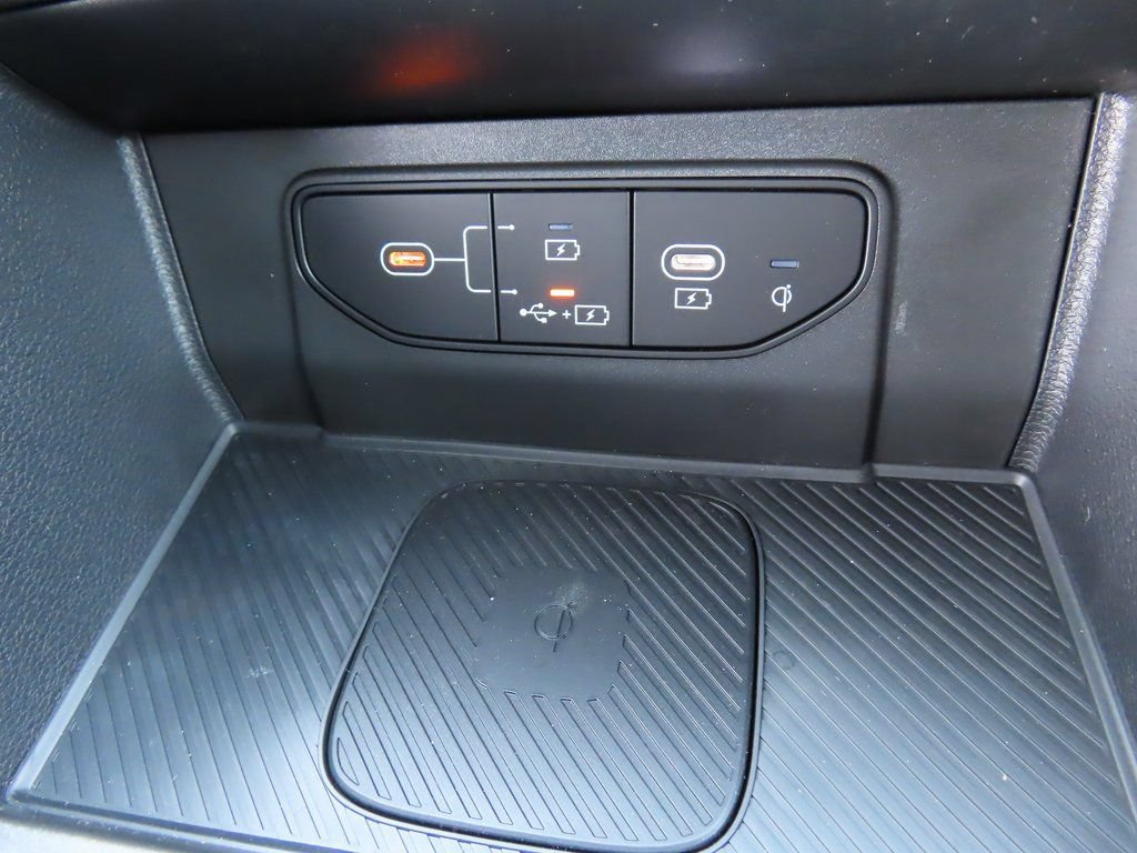 Certified 2026 Kia Sportage X-Line w/ X-Line Premium Package AWD/4WD image 13