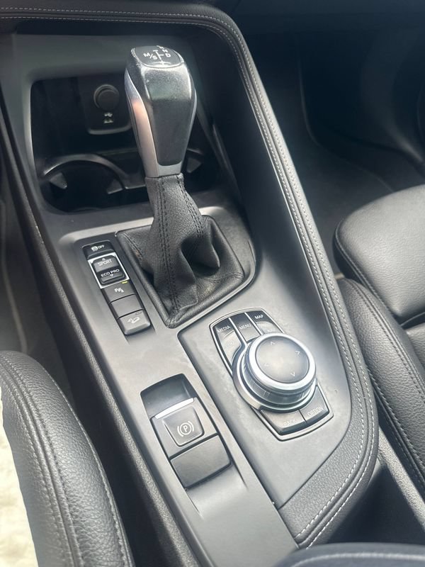 Used 2019 BMW X2 xDrive28i w/ Convenience Package AWD/4WD image 24