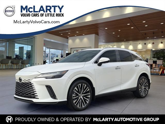 Used 2024 Lexus RX 350 Premium Plus FWD image 1