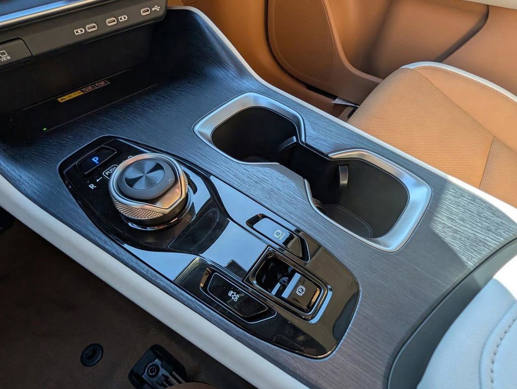 New 2026 Lexus RZ 350e 2WD image 22