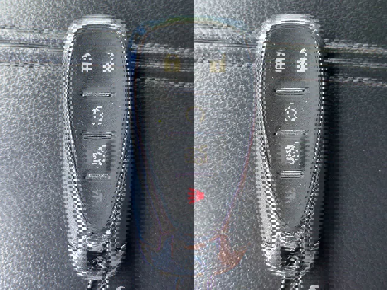 Used 2024 Chevrolet Malibu LT FWD image 36