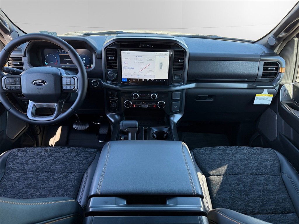 New 2025 Ford F150 Tremor w/ Bed Utility Package image 10