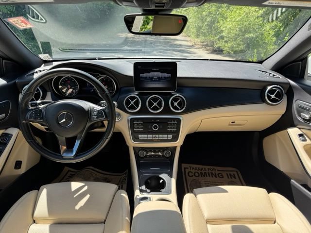 Used 2019 Mercedes-Benz CLA 250 4MATIC image 20