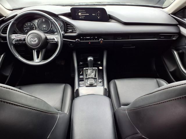 Used 2024 MAZDA MAZDA3 s image 9