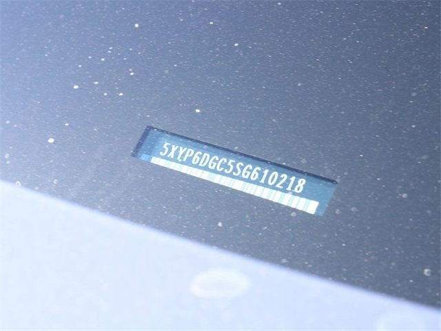 New 2025 Kia Telluride S image 21