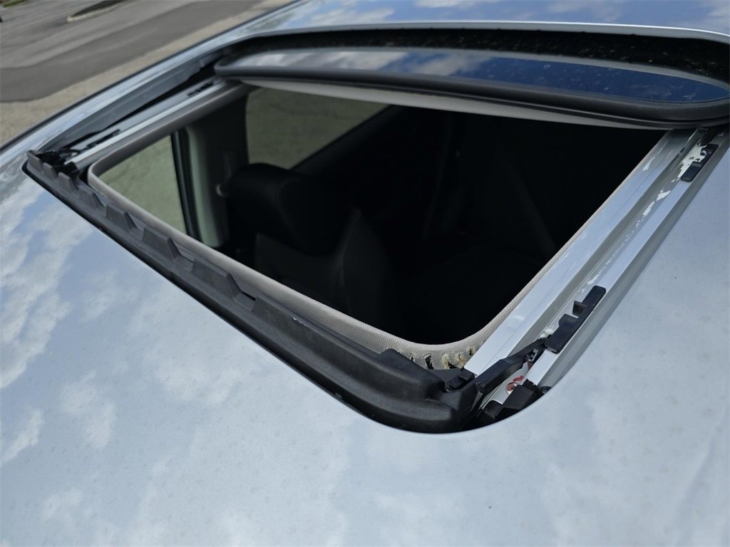 New 2026 Honda CR-V EX image 3