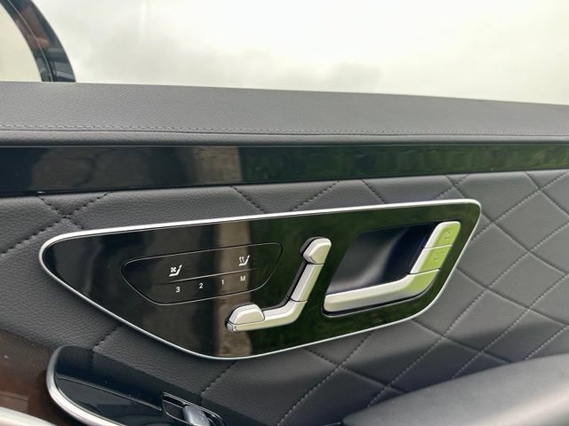 Certified 2022 Mercedes-Benz S 580 4MATIC Sedan image 30