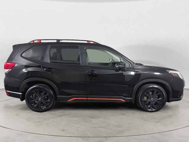 Certified 2024 Subaru Forester Sport AWD/4WD image 6