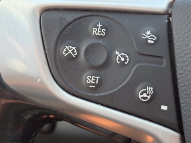 Used 2020 GMC Terrain SLT w/ Preferred Package FWD image 31
