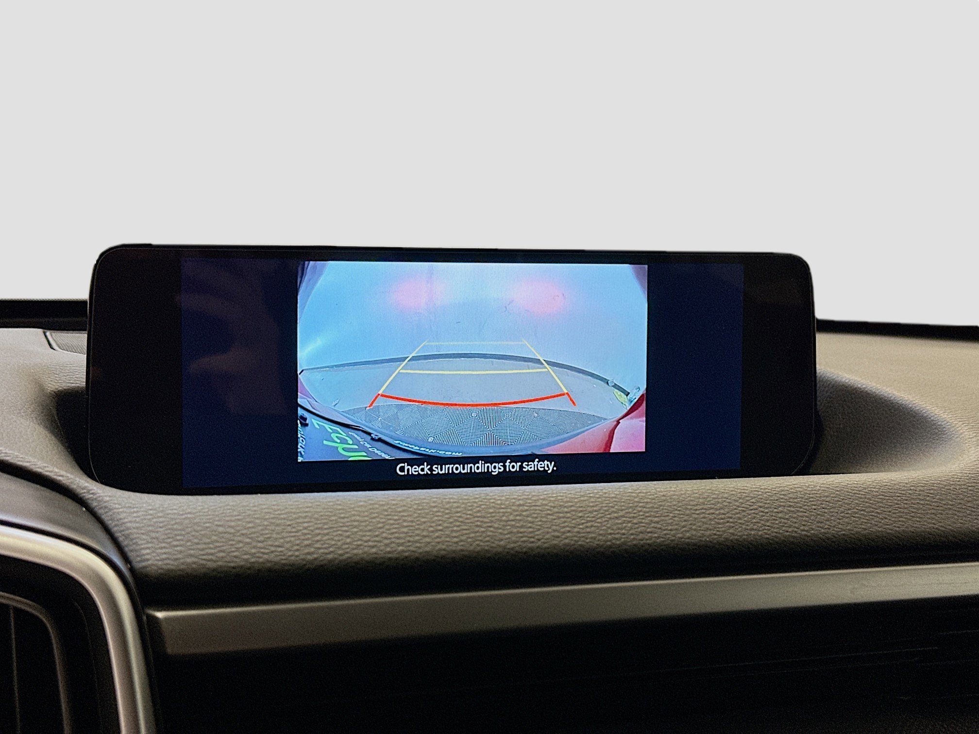 Used 2024 MAZDA CX-50 AWD 2.5 S w/ Weather Package image 23