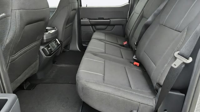 Certified 2026 Ford F150 STX AWD/4WD image 21