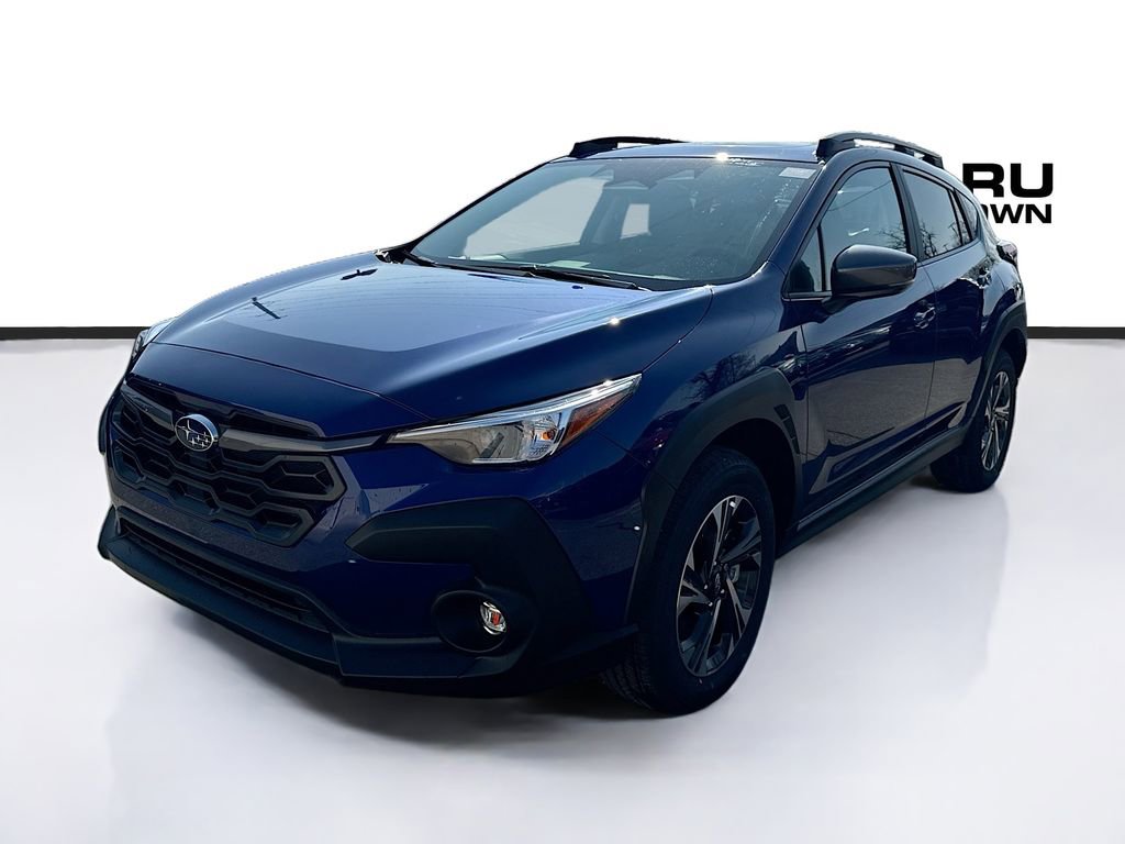 New 2026 Subaru Crosstrek 2.0i Premium image 3