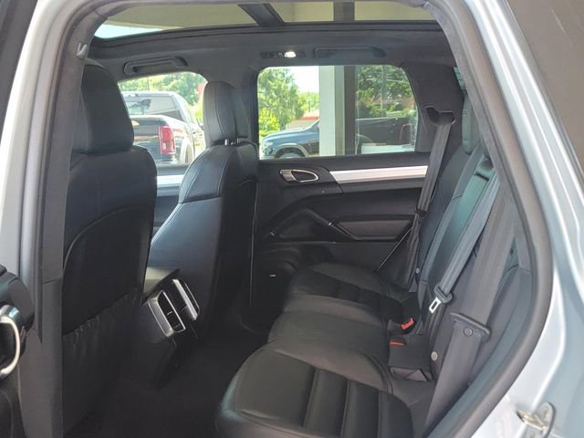 Used 2016 Porsche Cayenne GTS AWD/4WD image 12