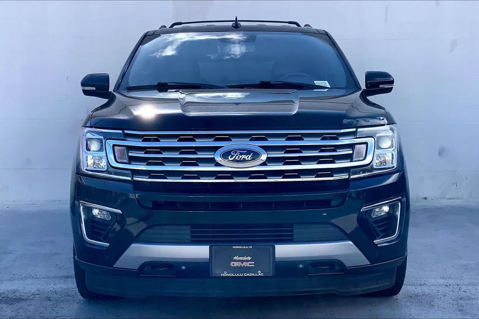 Used 2019 Ford Expedition Limited AWD/4WD image 6