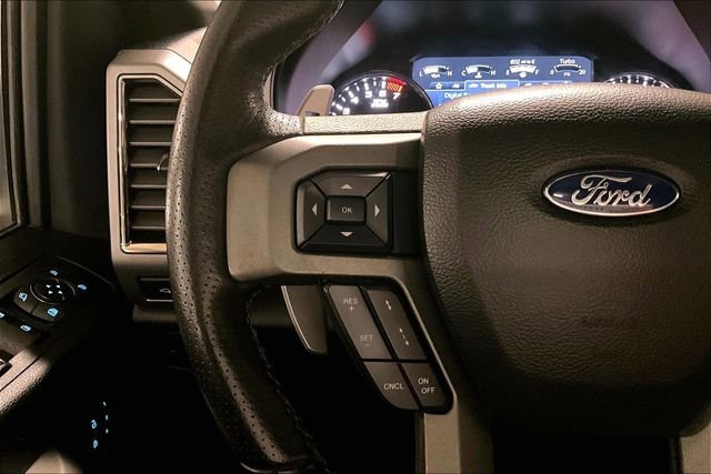 Used 2019 Ford F150 Raptor w/ Equipment Group 802A Luxury AWD/4WD image 20
