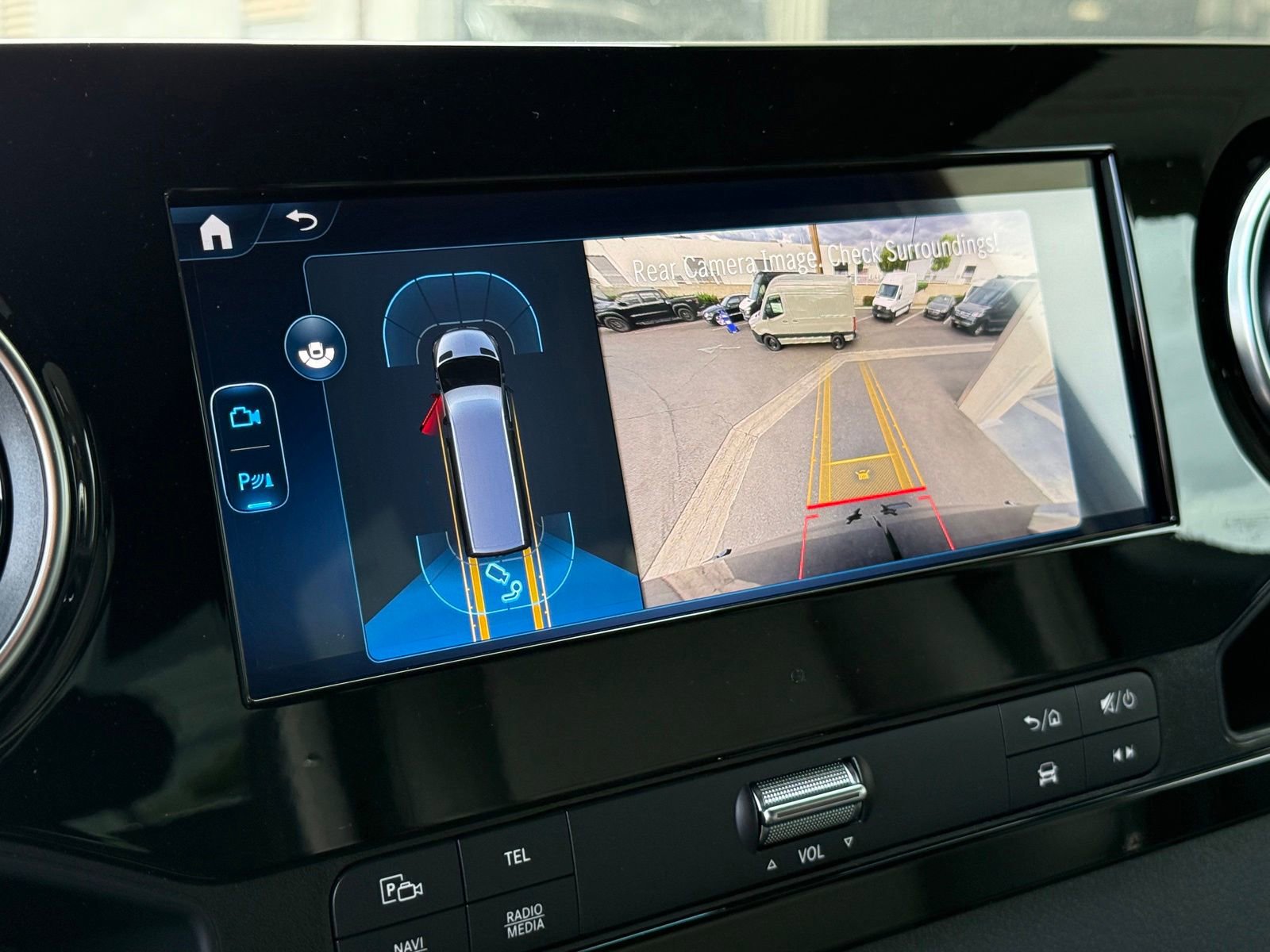 New 2025 Mercedes-Benz Sprinter 2500 image 26