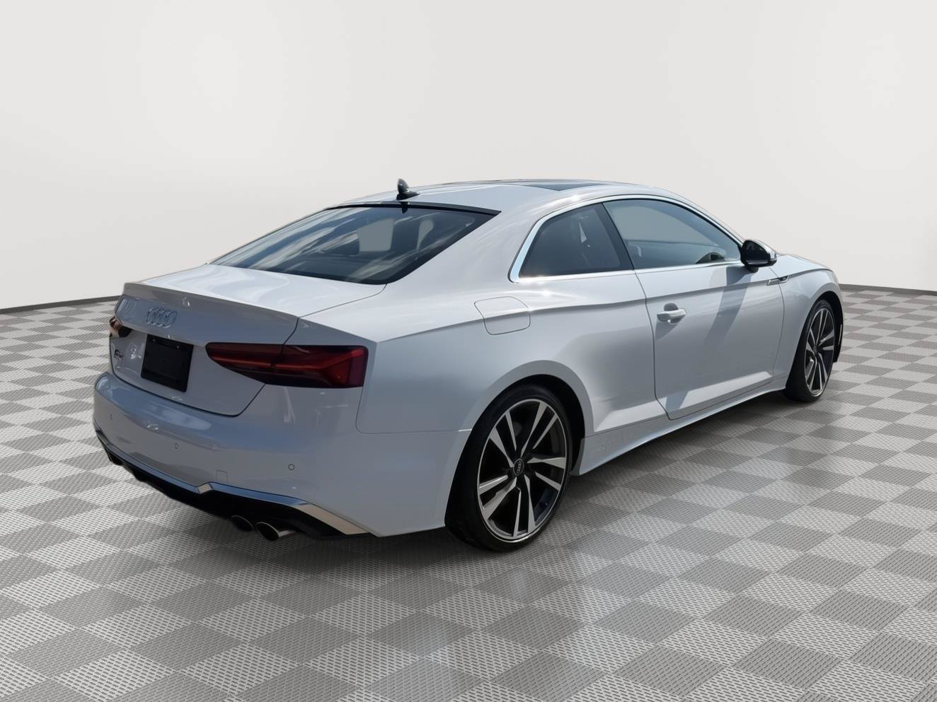 Used 2022 Audi S5 Premium Plus AWD/4WD image 5