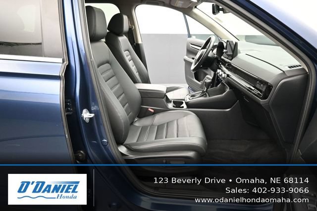 Used 2023 Honda CR-V EX-L image 41