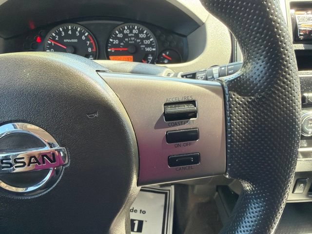 Used 2012 Nissan Xterra S AWD/4WD image 37
