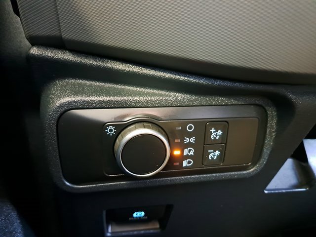 Certified 2021 Ford Bronco 4-Door w/ Sasquatch Package image 20