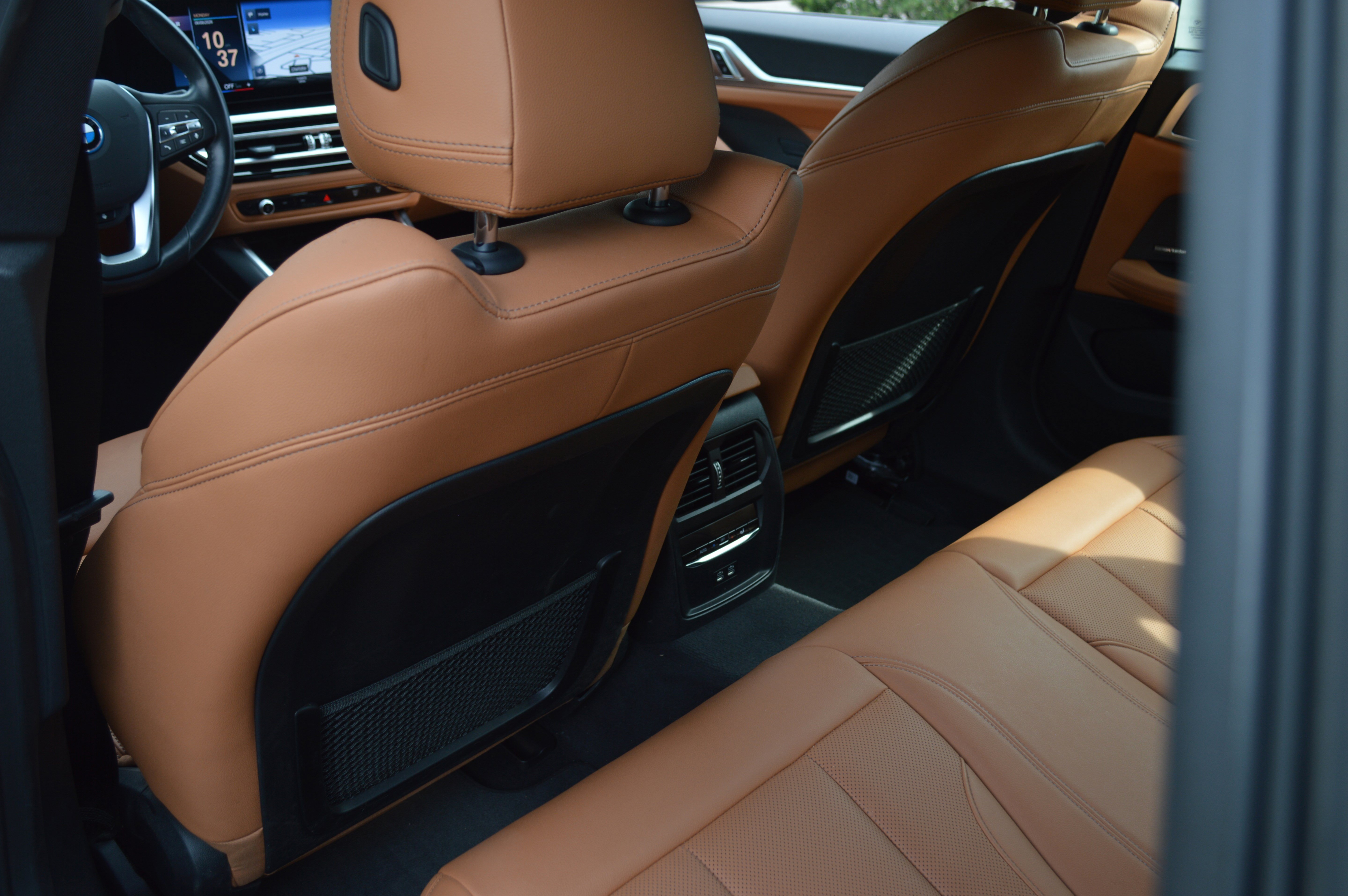 Certified 2023 BMW i4 eDrive35 RWD image 29