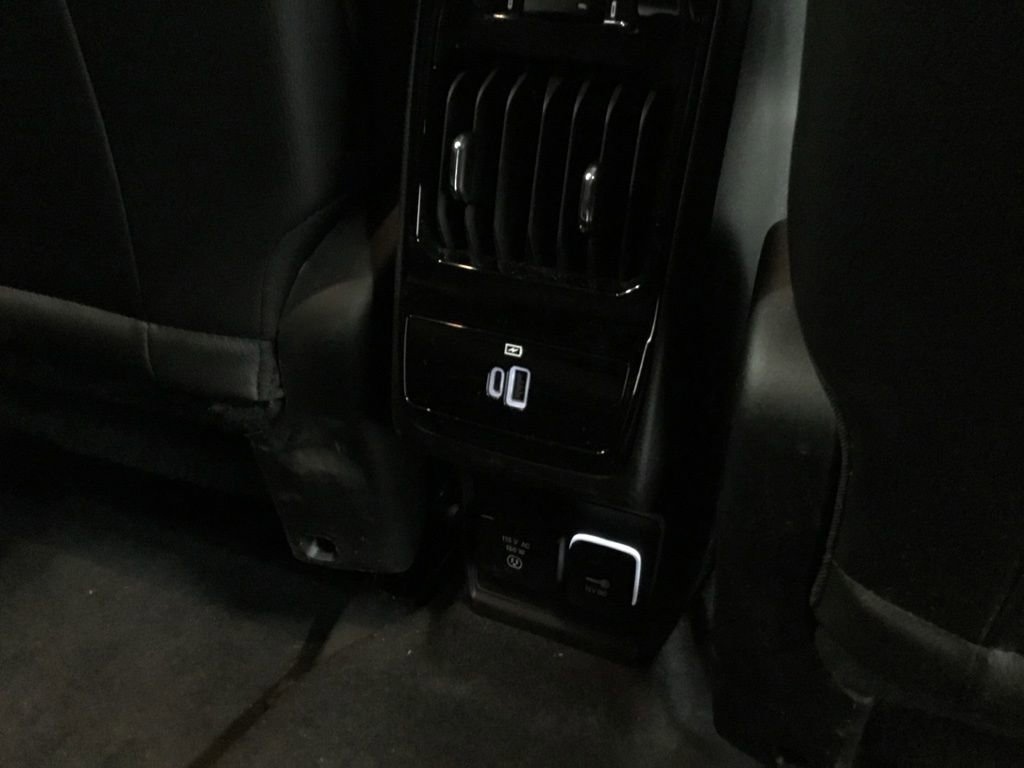 Used 2022 Jeep Compass Latitude w/ Convenience Group image 19