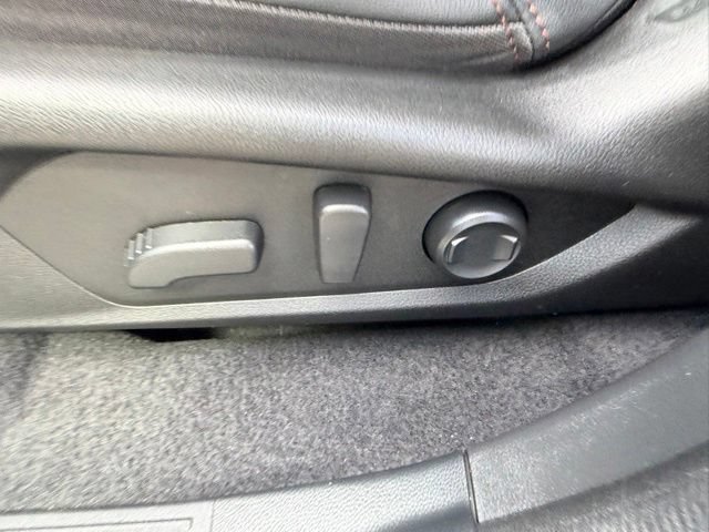 Used 2025 Subaru Forester Touring AWD/4WD image 16