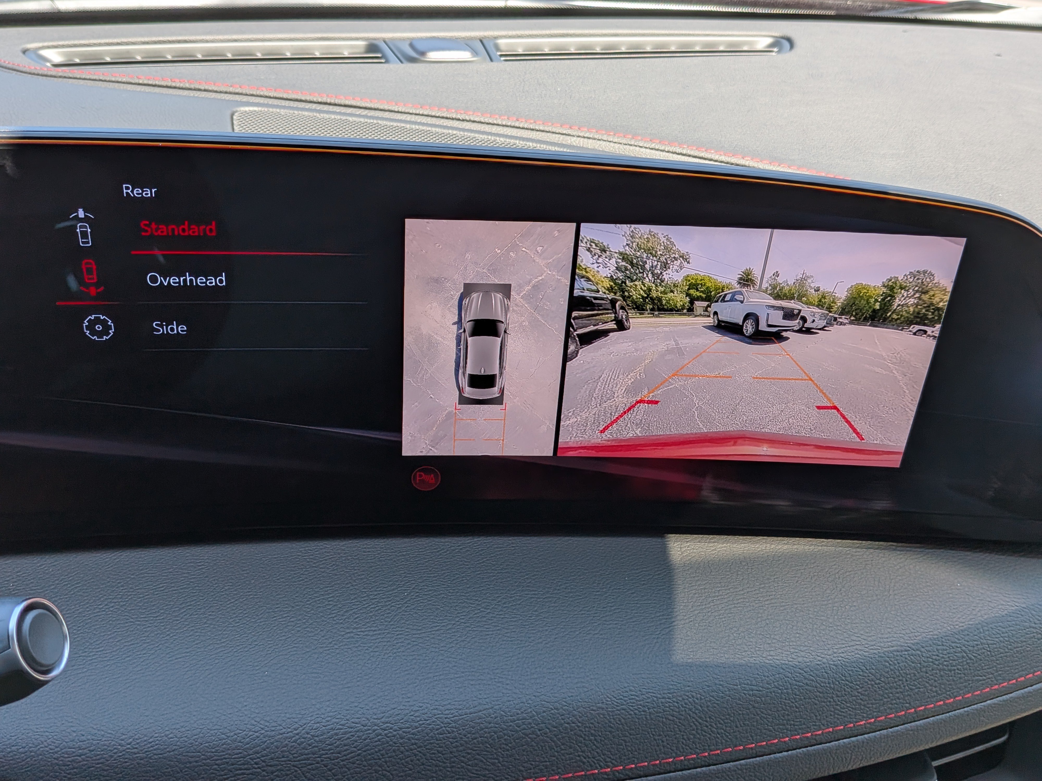 Certified 2026 Cadillac CT5 V RWD image 30