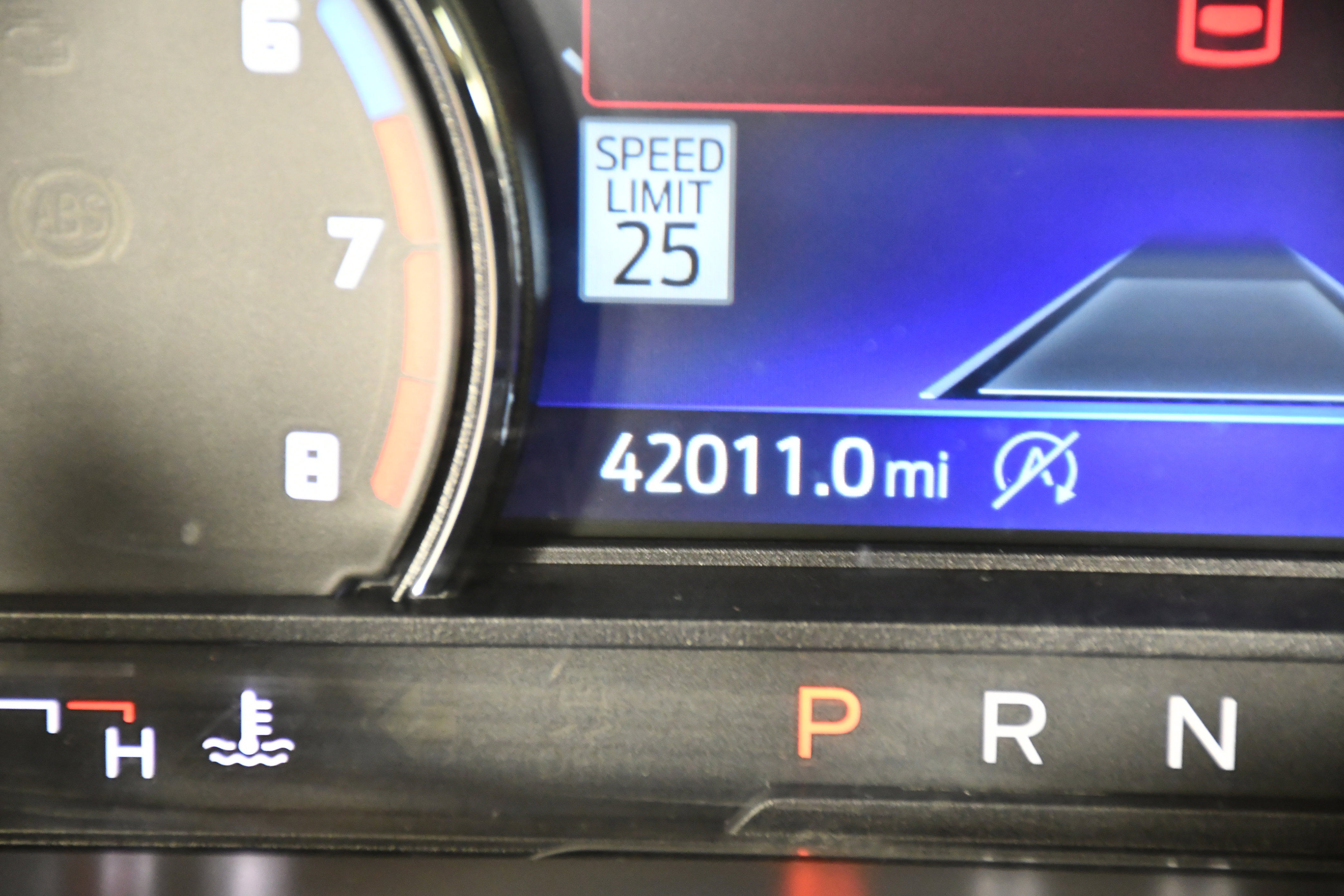 Used 2021 Ford Bronco Sport Outer Banks w/ Outer Banks Package (96D) image 17