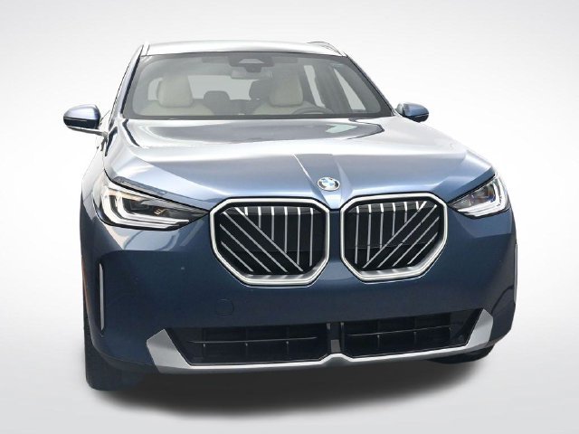 New 2026 BMW X3 xDrive30i w/ Convenience Package AWD/4WD image 11