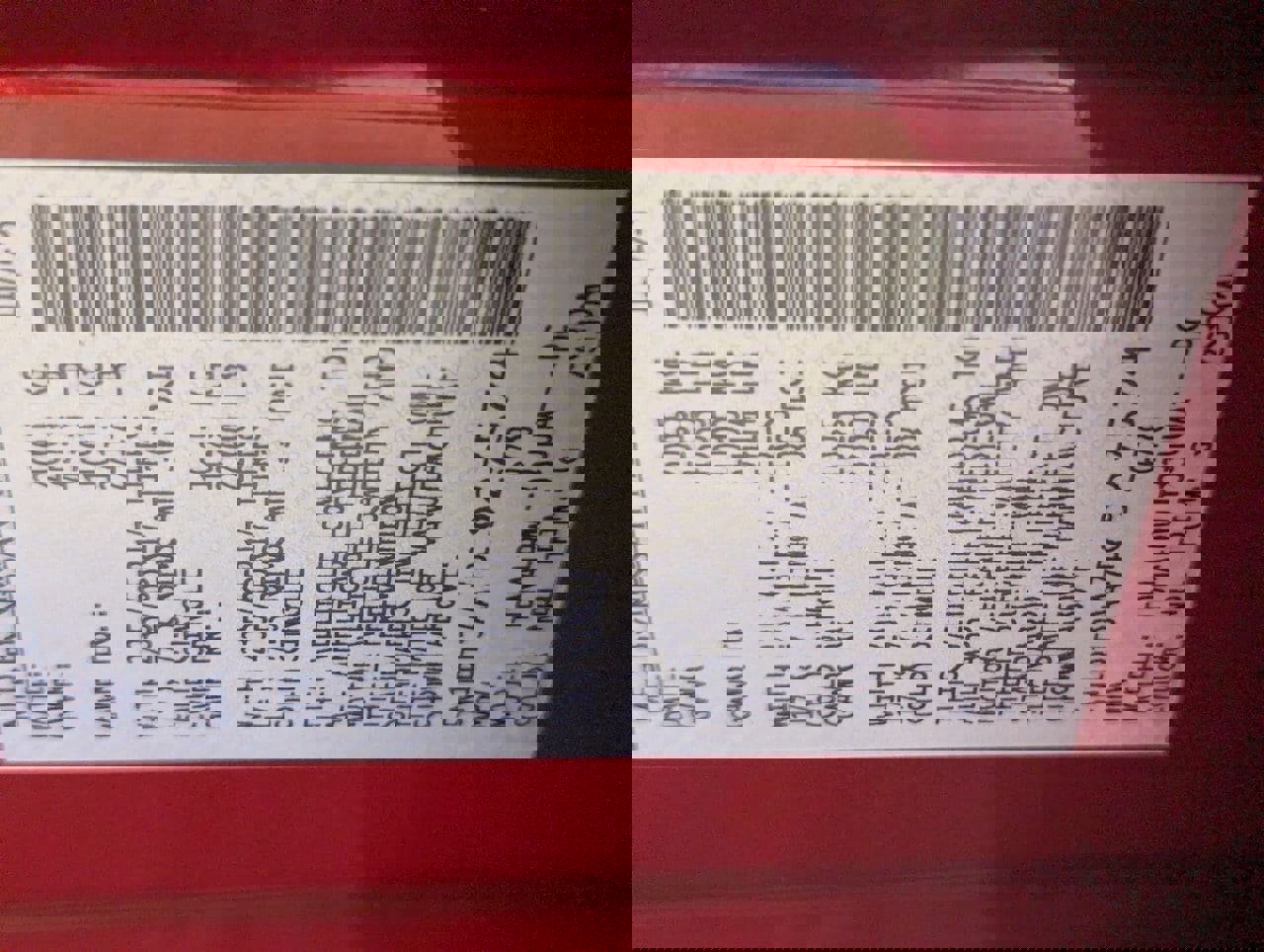 Certified 2023 Nissan Rogue S image 31