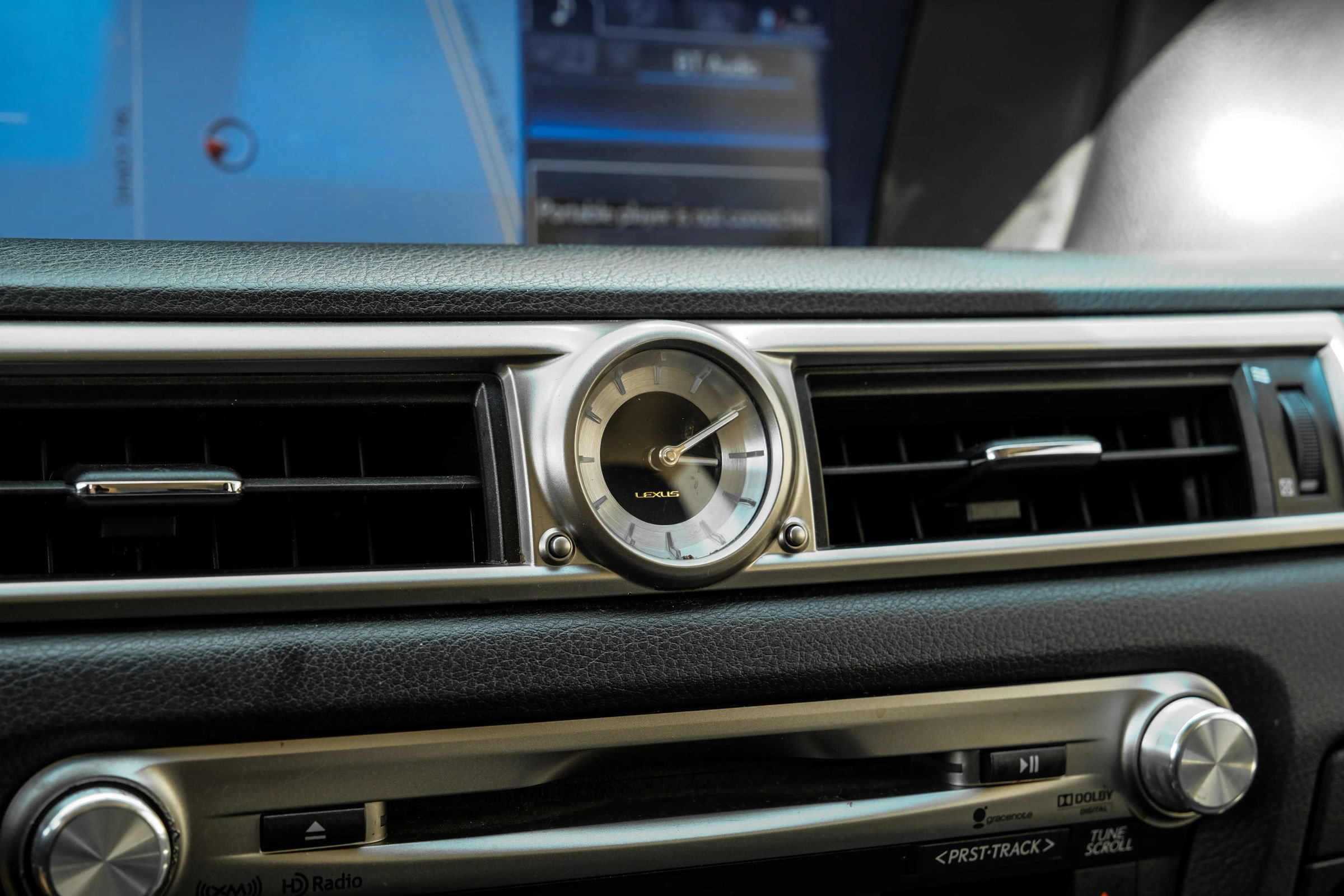 Used 2013 Lexus GS 350 w/ Premium Pkg RWD image 29
